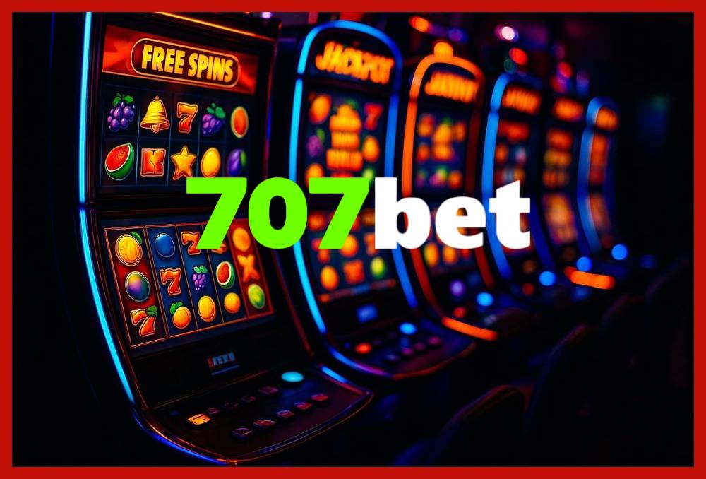 Diversos jogos de caça-níqueis