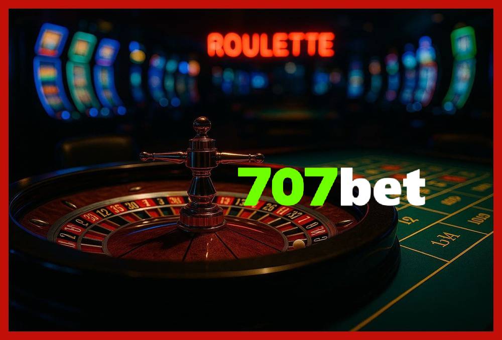 Jogos de roleta online