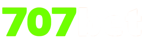 Logo da 707BET